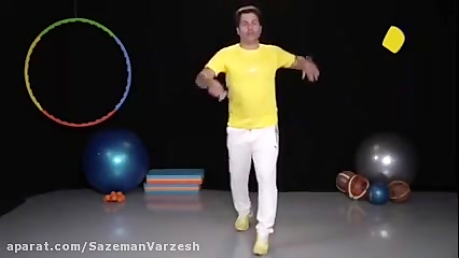  ورزش در خانه(۷۱)