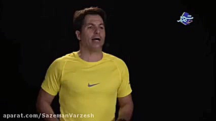  ورزش در خانه(۷۱)