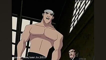 انیمیشن سریال The Batman 2004 (ماجراهای بتمن مبارزه با بیگانگان(دوبله فارسی) زمان4872ثانیه
