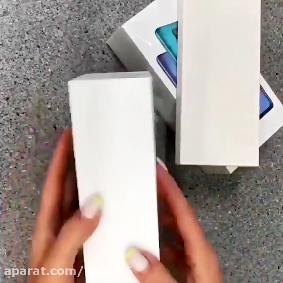 انباکس ردمی نوت 9