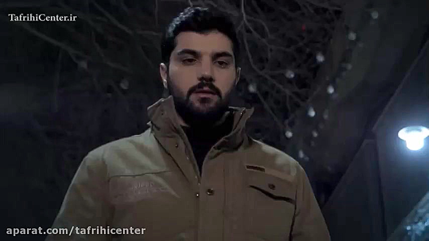 موزیک ویدیو علی زند وکیلی  فصل...