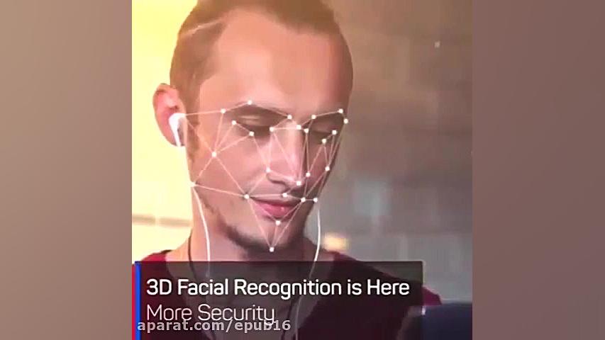 بررسی آیفون x