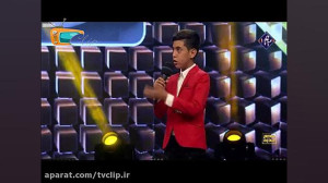 فصل دوم عصر جدید  اعلام نتایج...