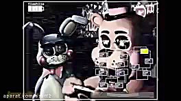 فناف مسخره کردن فناف ۲