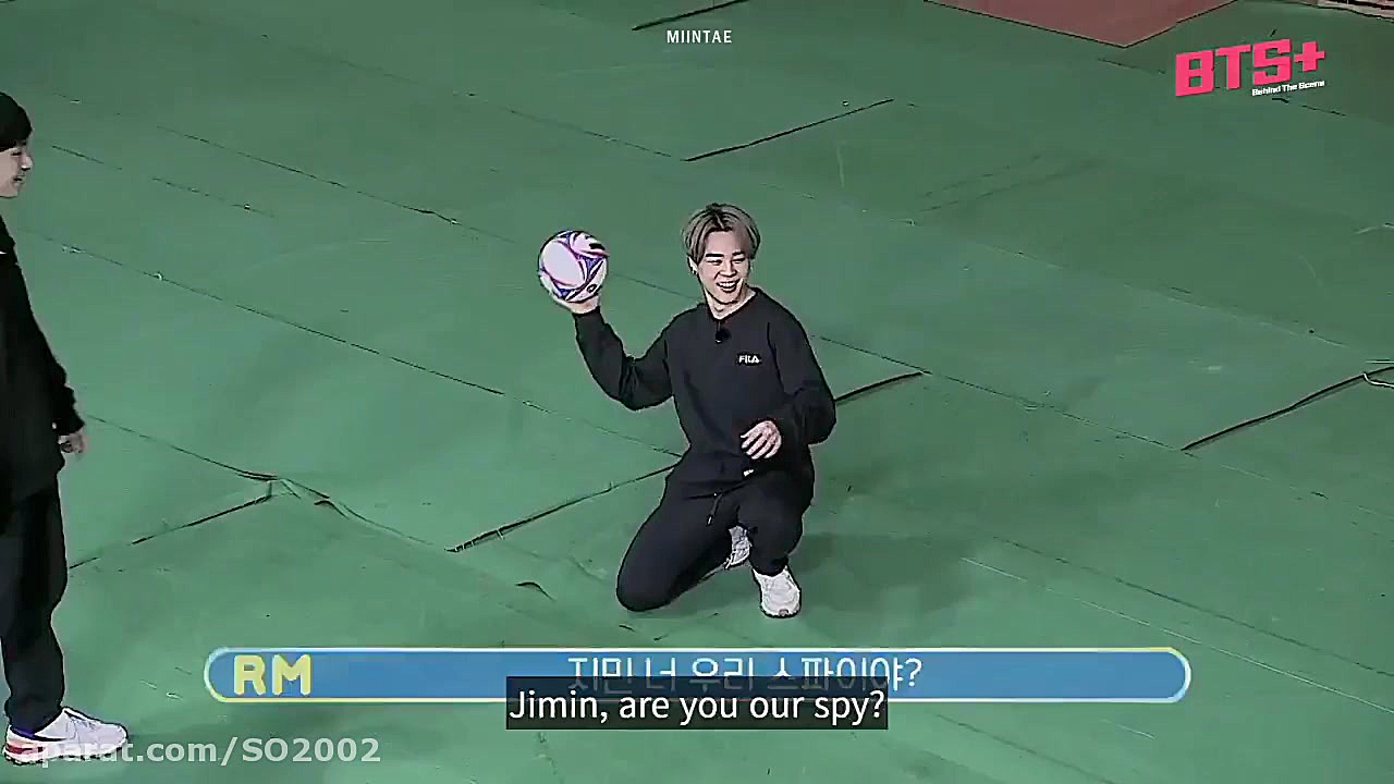 RUN BH 100 پشت صحنه ی ران بی ت...