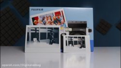 جعبه‌گشایی و نگاه اولیه به &la...