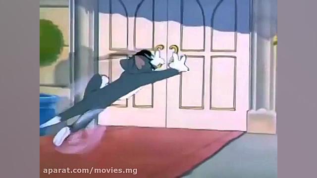 تام و جری قسمت 14