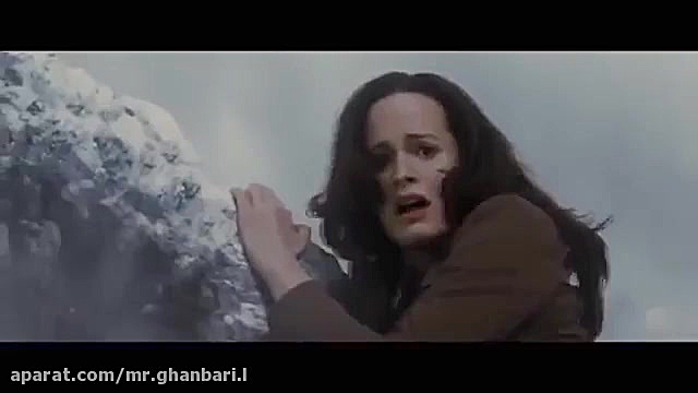 میکس گرگ ومیش