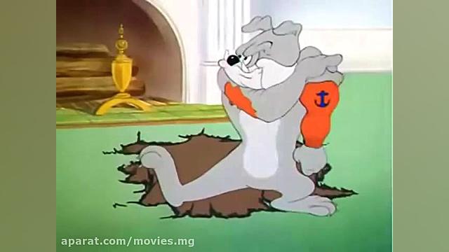 تام و جری قسمت 22