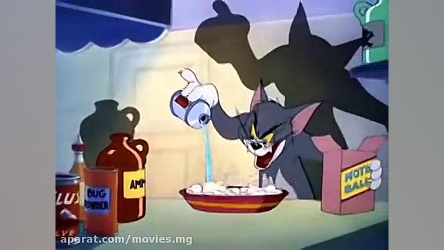 تام و جری قسمت 30