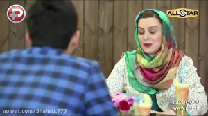 مصاحبه ماه چهره خلیلی