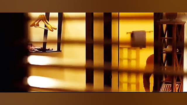 ته خنده فیلم هندی بادیگارد