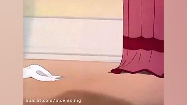 تام و جری قسمت 33