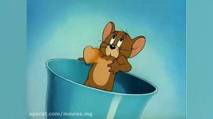 تام و جری قسمت 34