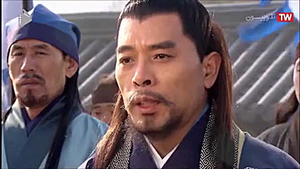 سریال افسانه جومونگ قسمت ۱۰۱