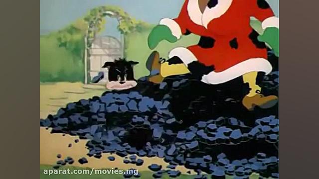 تام و جری قسمت 38