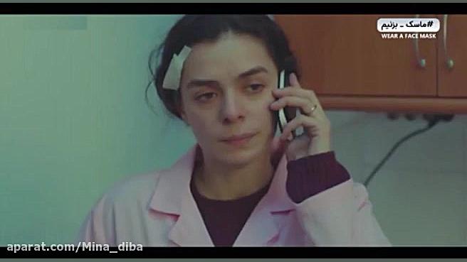 سریال زن دوبله فارسی قسمت 51