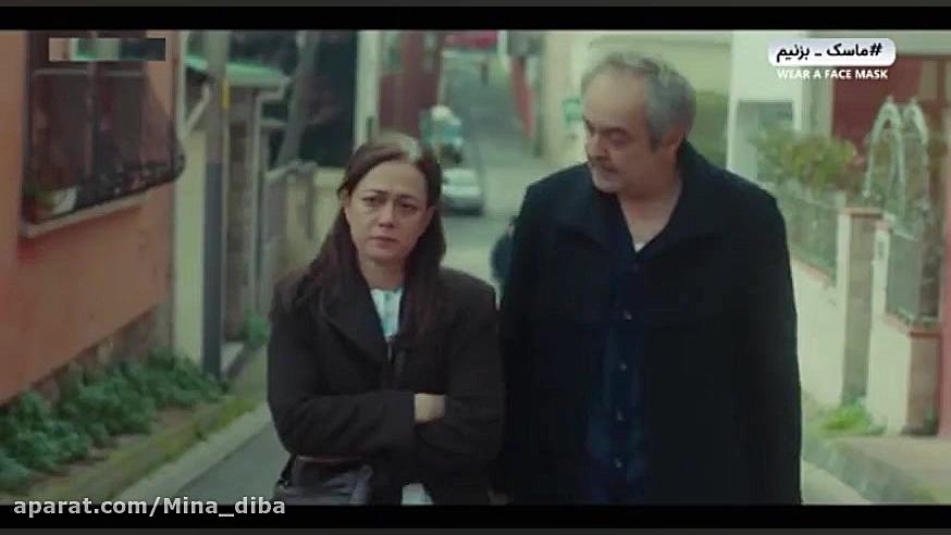 سریال زن دوبله فارسی قسمت 52