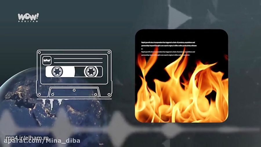 ماجرای عجیب زنی که خود به خود...