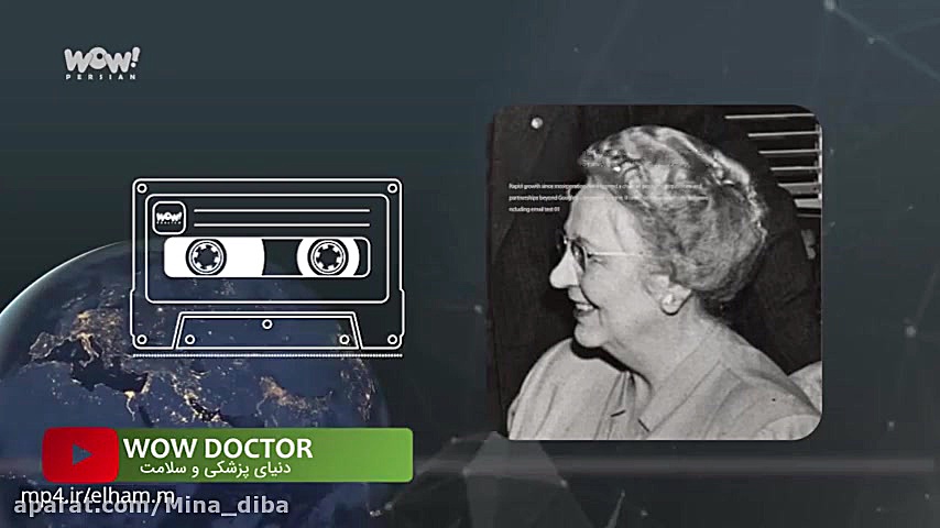 ماجرای عجیب زنی که خود به خود...