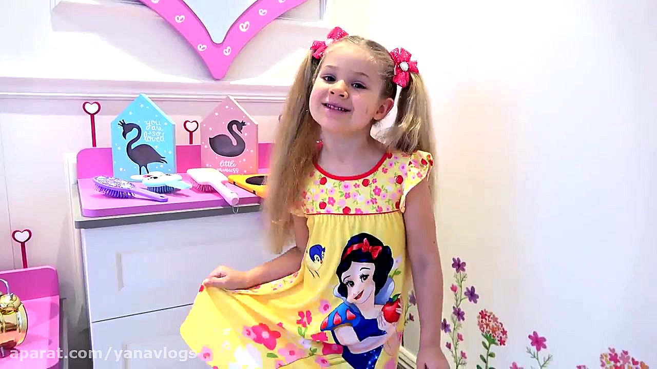 دیانا و روما  ماجراهای دیانا و...