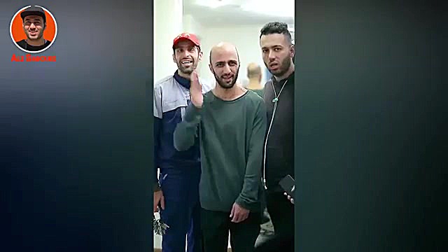 علی صبوری  کلیپ طنز