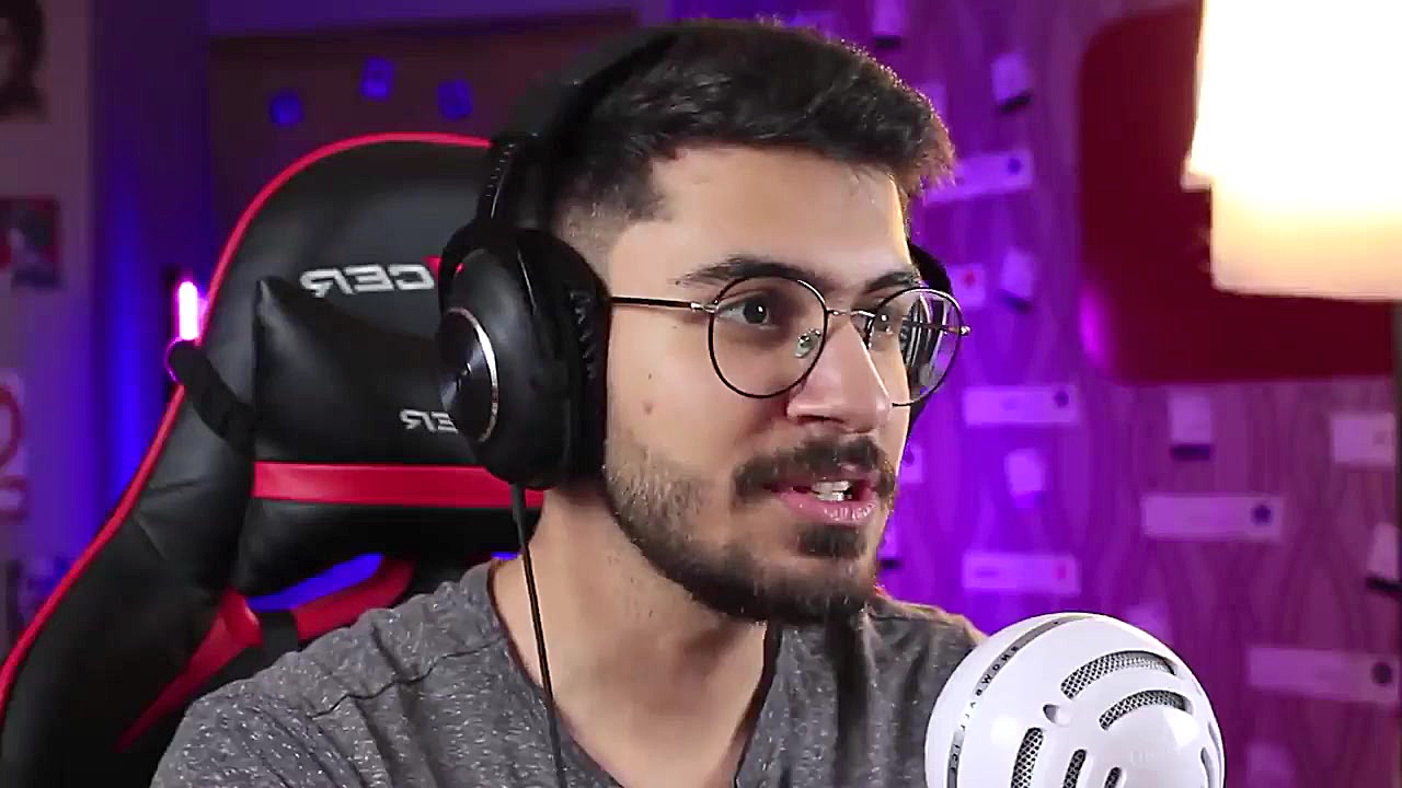 باز کردن آلفا پک های نمکی رینب...