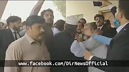 غازی خالدخان