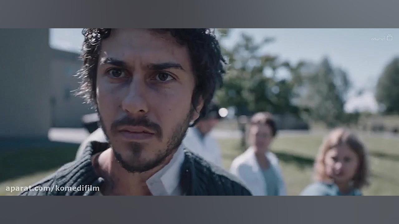 فیلم Mortal 2020 فانی با زیرنویس فارسی زمان5878ثانیه