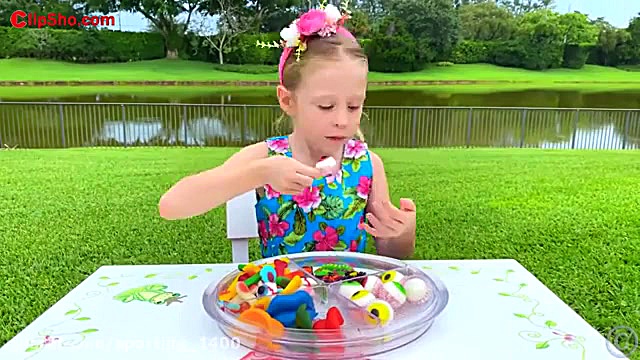 برنامه کودک ناستیا این قسمت شو...