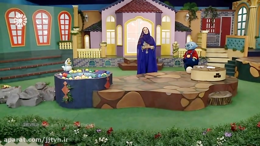 قسمت 158 ؛ برنامه &laquo; فرزن...