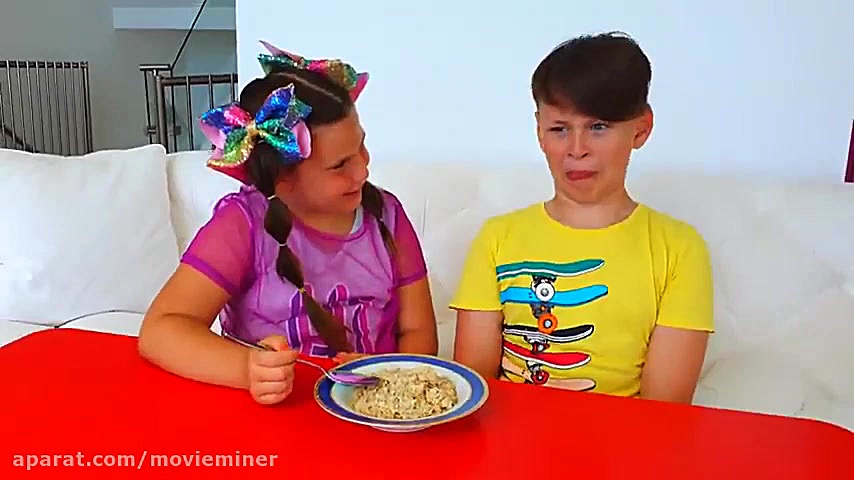 آدریانا شو :: آدریانا مراقبت ا...