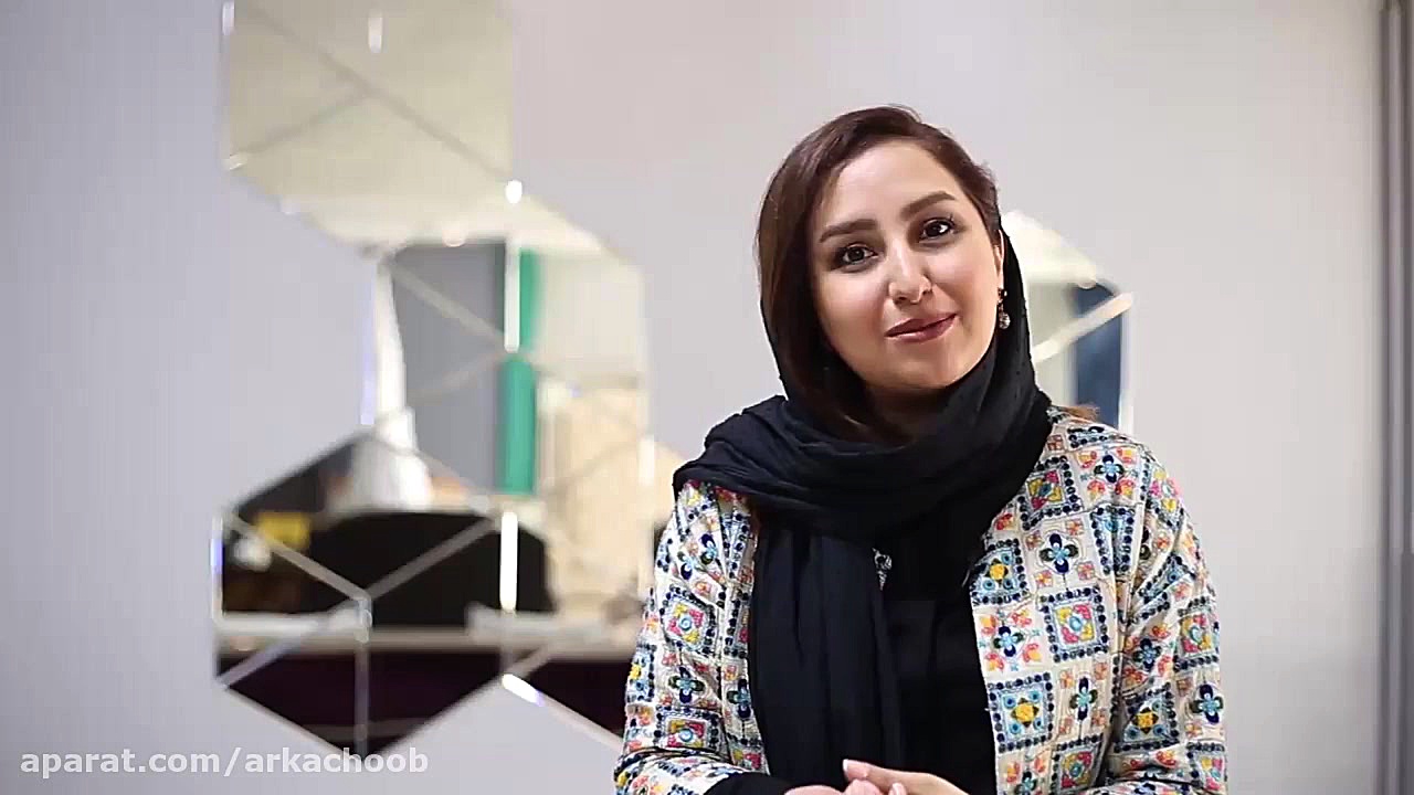 داستان تولد آرکا چوب درشوروم گ...