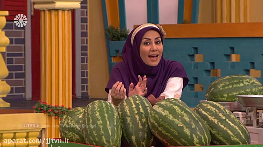 قسمت 161 ؛ برنامه &laquo; فرزن...