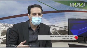گفتگوی جنجالی جواد نعمتی در شب...