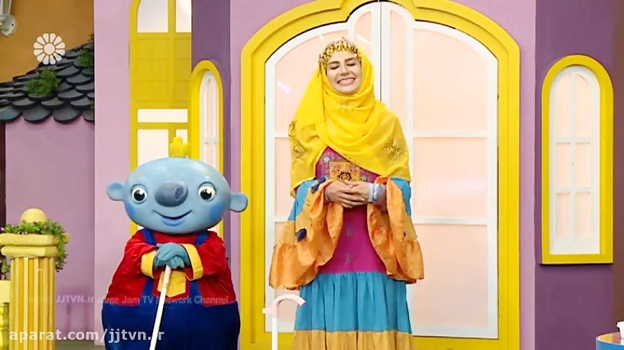 قسمت 162 ؛ برنامه &laquo; فرزن...