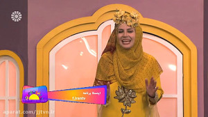 قسمت 156 ؛ برنامه « فرزن...