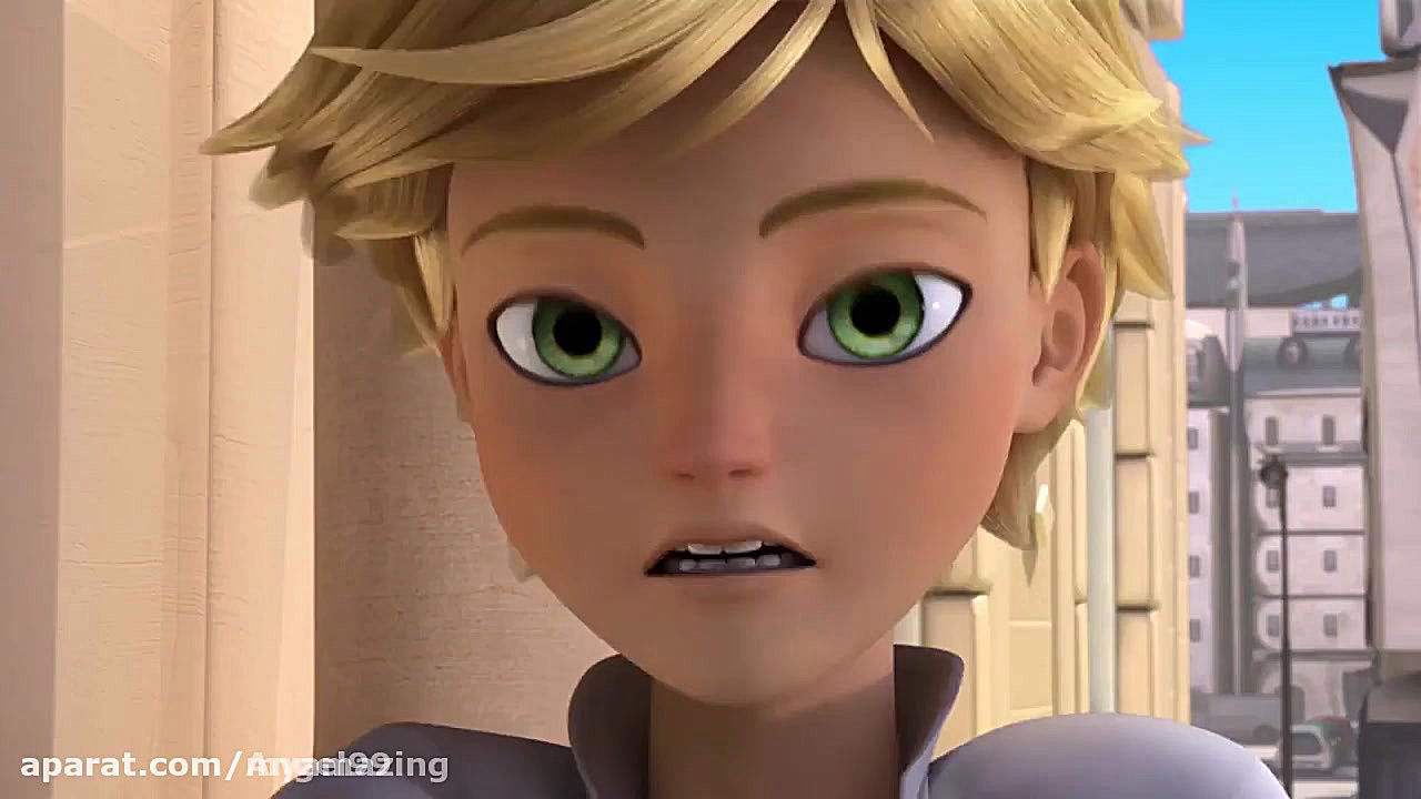 دانلود دوبله فارسی میراکلس لید...