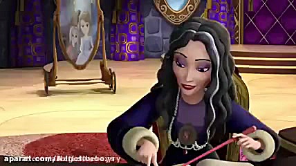 انیمیشن پرنسس سوفیا  سوفیا پرن...