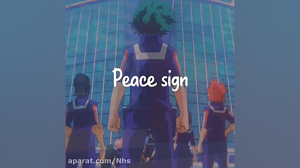 تیتراژ فصل دو آکادمی قهرمانانه...