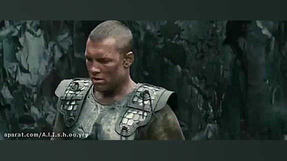 فیلم جذاب جنگ تیتان ها فارسی ح...