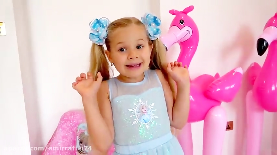 دیانا و روما  بازی دیانا و روم...