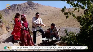 طنز ناکجا آباد