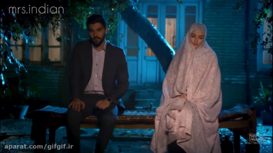 کلیپ سریال آقازاده با آهنگ آرو...