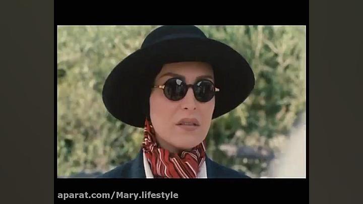 ماهچهره خلیلی در کلاه پهلوی