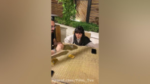 یک بازی جدید محسن و سحر  فارسی...