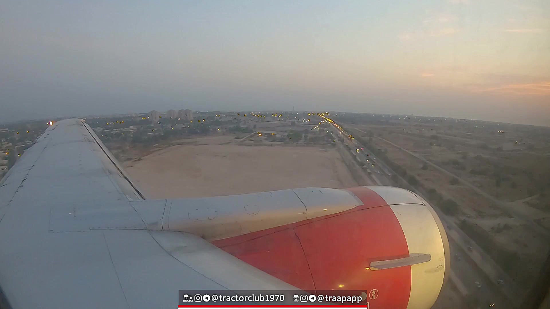 کلیپ سفر کاروان تیم فوتبال ترا...