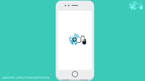 فیلم مشاوره و ویزیت آنلاین