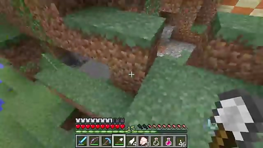 قسمت ۵۸ : معبد صحرا