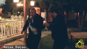 تو بگو من به کجام بگیرم روحش ش...